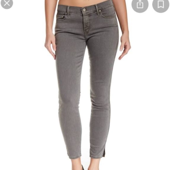 Mother Jeans the Vamp in Finders Keepers size 26 NWOT 🐦 - Picture 1 of 15